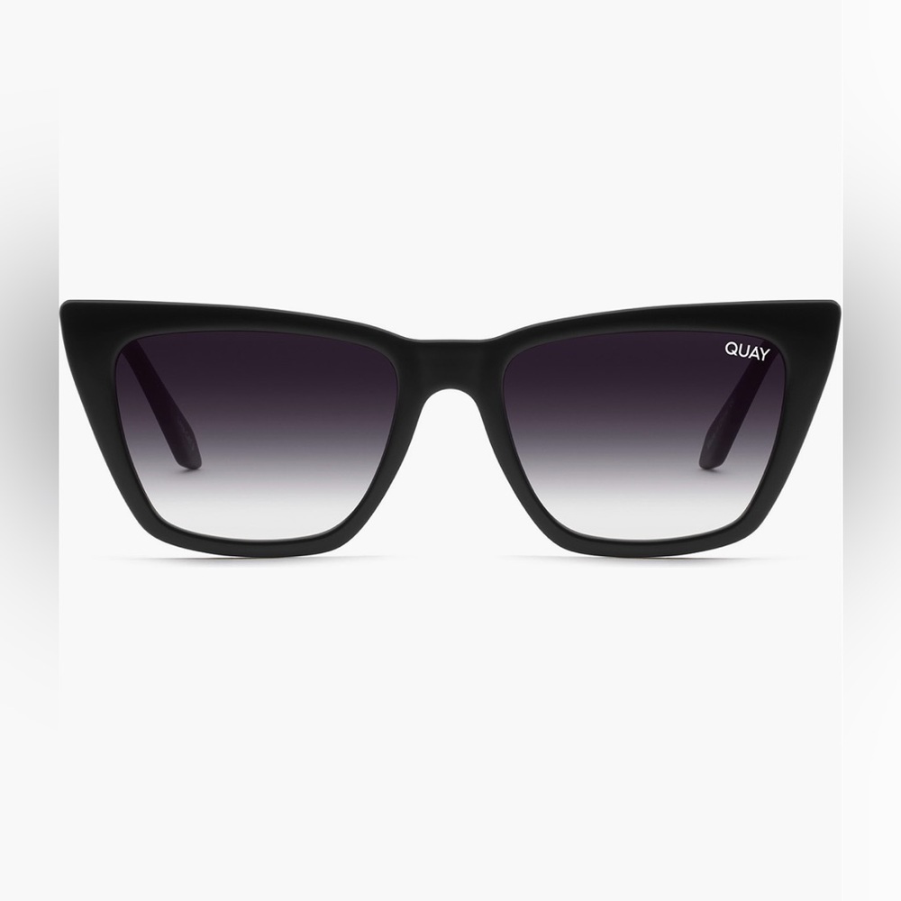 QUAY Sunglasses